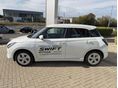 SUZUKI SWIFT 2025/8 - 3