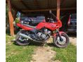 YAMAHA XJ 600 S 2001/5 - 1