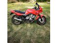 YAMAHA XJ 600 S 2001/5 - 2