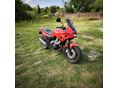 YAMAHA XJ 600 S 2001/5 - 3