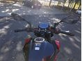 KAWASAKI Z 500 2026 - 3