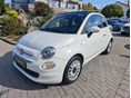 FIAT 500 2021/5 - 1