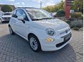 FIAT 500 2021/5 - 2