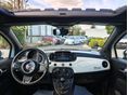 FIAT 500 2021/5 - 6