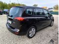 OPEL ZAFIRA 2016/7 - 2