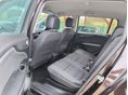 OPEL ZAFIRA 2016/7 - 8
