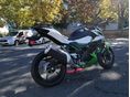KAWASAKI Z 500 2026 - 2