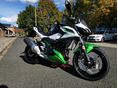 KAWASAKI Z 500 2026 - 5