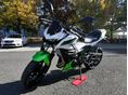 KAWASAKI Z 500 2026 - 1