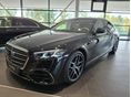 MERCEDES-BENZ S 350 2026 - 1
