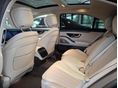 MERCEDES-BENZ S 350 2026 - 8