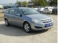 OPEL ASTRA H 2008/4 - 2