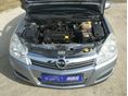 OPEL ASTRA H 2008/4 - 10