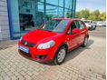 SUZUKI SX4 2008/12 - 1