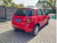 SUZUKI SX4 2008/12 - 4
