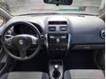 SUZUKI SX4 2008/12 - 5
