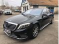 MERCEDES-AMG S 63 2017/6 - 1