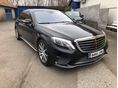 MERCEDES-AMG S 63 2017/6 - 2