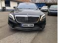 MERCEDES-AMG S 63 2017/6 - 3