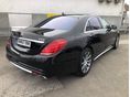 MERCEDES-AMG S 63 2017/6 - 6