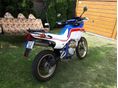 HONDA NX 650 DOMINATOR 1992/7 - 4