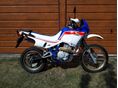HONDA NX 650 DOMINATOR 1992/7 - 12