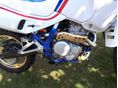HONDA NX 650 DOMINATOR 1992/7 - 10