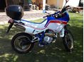 HONDA NX 650 DOMINATOR 1992/7 - 2