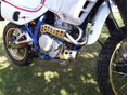 HONDA NX 650 DOMINATOR 1992/7 - 11