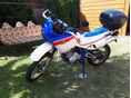 HONDA NX 650 DOMINATOR 1992/7 - 1