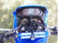 HONDA NX 650 DOMINATOR 1992/7 - 6