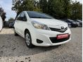 TOYOTA YARIS 2012/8 - 2