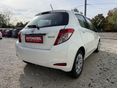 TOYOTA YARIS 2012/8 - 3
