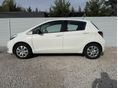 TOYOTA YARIS 2012/8 - 4