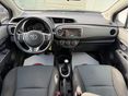 TOYOTA YARIS 2012/8 - 6