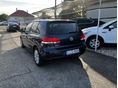 VOLKSWAGEN GOLF VI 2009/1 - 4