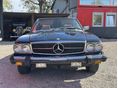 MERCEDES-BENZ SL 380 1981/3 - 2