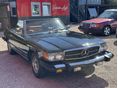 MERCEDES-BENZ SL 380 1981/3 - 3