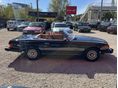 MERCEDES-BENZ SL 380 1981/3 - 4