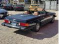 MERCEDES-BENZ SL 380 1981/3 - 5