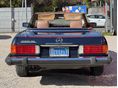 MERCEDES-BENZ SL 380 1981/3 - 6