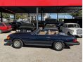 MERCEDES-BENZ SL 380 1981/3 - 8