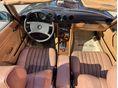 MERCEDES-BENZ SL 380 1981/3 - 9