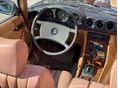 MERCEDES-BENZ SL 380 1981/3 - 10