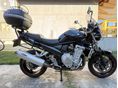 SUZUKI GSF 1250 (BANDIT) 2007 - 1