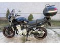 SUZUKI GSF 1250 (BANDIT) 2007 - 2
