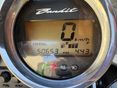 SUZUKI GSF 1250 (BANDIT) 2007 - 6