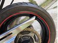SUZUKI GSF 1250 (BANDIT) 2007 - 7