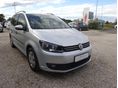 VOLKSWAGEN TOURAN 2012/11 - 3