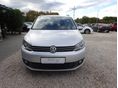 VOLKSWAGEN TOURAN 2012/11 - 5